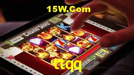 Jogos de Slot ttqq