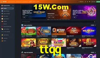 Canal oficial no Telegram da ttqq