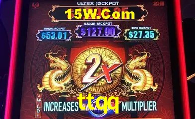 Casino Ao Vivo ttqq