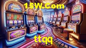 Experiência VIP ttqq