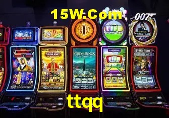 Experiência VIP ttqq