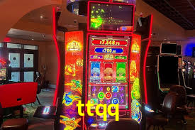 ttqq: Seu Cassino Premiado com Pagamentos Rápidos