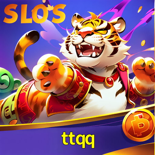Imagem promocional da ttqq mostrando a plataforma e suas vantagens